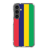 Coque samsung île maurice souple antichoc pour galaxy s23