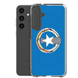 Coque samsung îles mariannes souple résistante antichoc