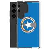 Coque samsung îles mariannes souple résistante antichoc