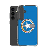 Coque samsung îles mariannes souple résistante antichoc