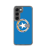 Coque samsung îles mariannes souple résistante antichoc