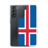 Coque samsung islande souple antichoc compatible galaxy s23