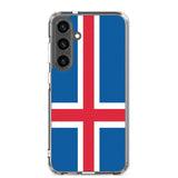 Coque samsung islande souple antichoc compatible galaxy s23
