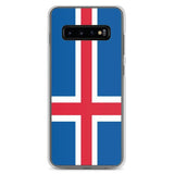 Coque samsung islande souple antichoc compatible galaxy s23