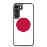 Coque samsung japon souple antichoc compatible galaxy s23