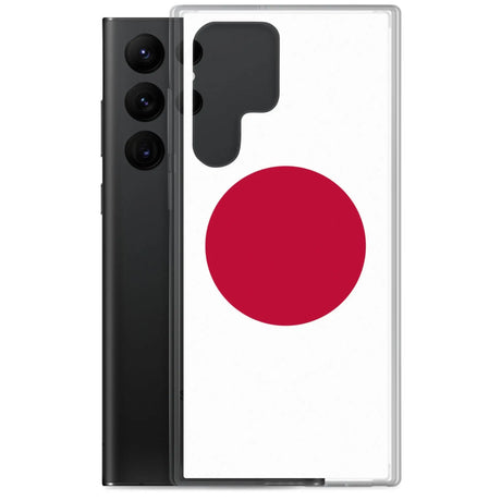 Coque samsung japon souple antichoc compatible galaxy s23