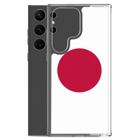 Coque samsung japon souple antichoc compatible galaxy s23