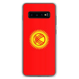 Coque samsung kirghizistan souple antichoc résistante