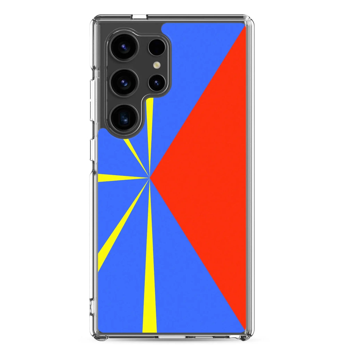 Coque samsung la réunion souple antichoc pour galaxy s23