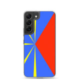 Coque samsung la réunion souple antichoc pour galaxy s23