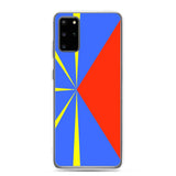 Coque samsung la réunion souple antichoc pour galaxy s23