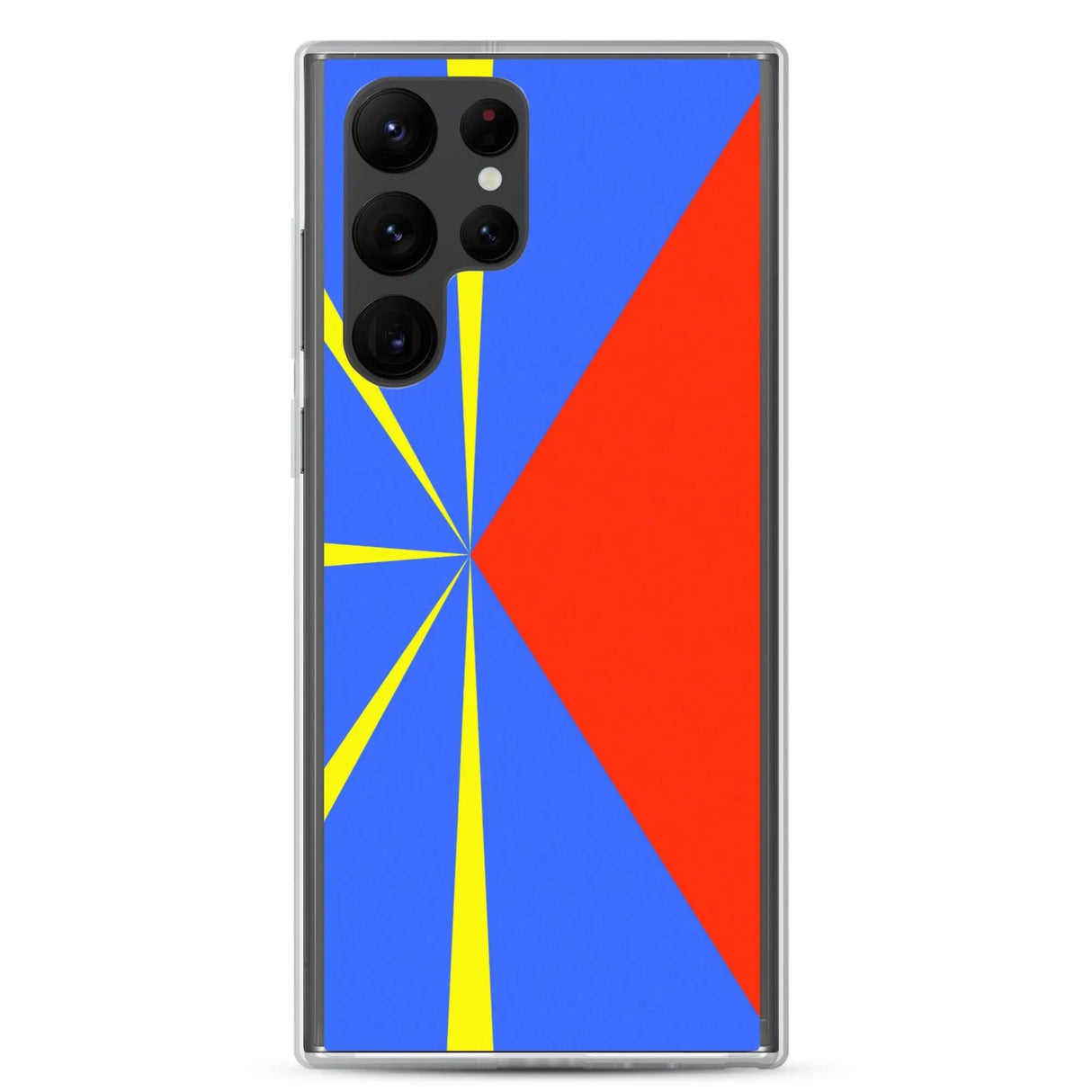Coque samsung la réunion souple antichoc pour galaxy s23