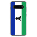 Coque samsung lesotho souple antichoc compatible galaxy s23