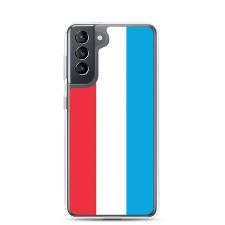 Coque samsung luxembourg souple antichoc pour galaxy s23