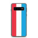 Coque samsung luxembourg souple antichoc pour galaxy s23