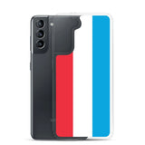 Coque samsung luxembourg souple antichoc pour galaxy s23