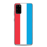 Coque samsung luxembourg souple antichoc pour galaxy s23