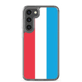 Coque samsung luxembourg souple antichoc pour galaxy s23