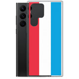 Coque samsung luxembourg souple antichoc pour galaxy s23