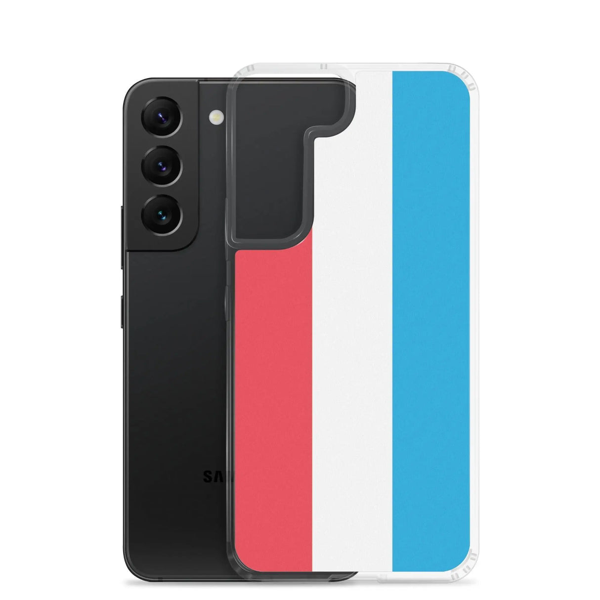 Coque samsung luxembourg souple antichoc pour galaxy s23