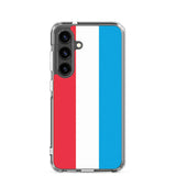 Coque samsung luxembourg souple antichoc pour galaxy s23