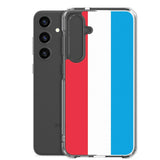 Coque samsung luxembourg souple antichoc pour galaxy s23