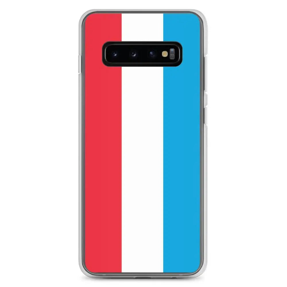 Coque samsung luxembourg souple antichoc pour galaxy s23