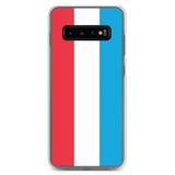 Coque samsung luxembourg souple antichoc pour galaxy s23