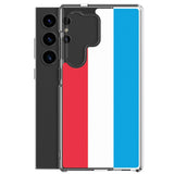 Coque samsung luxembourg souple antichoc pour galaxy s23