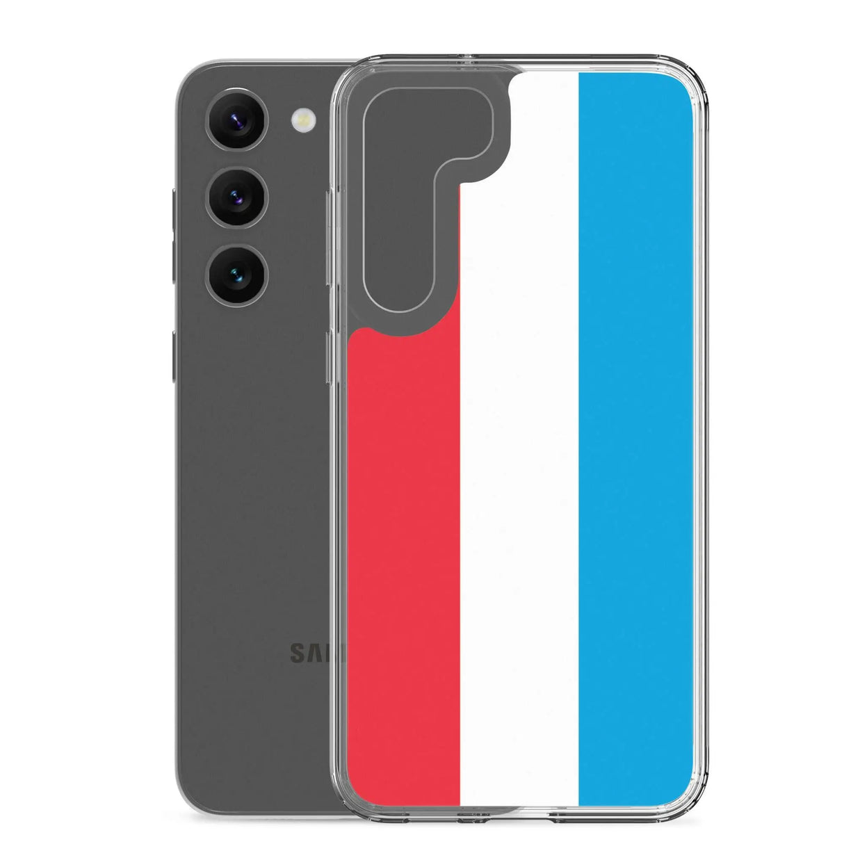 Coque samsung luxembourg souple antichoc pour galaxy s23