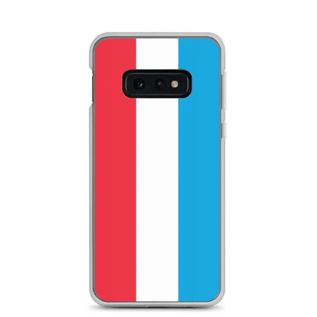 Coque samsung luxembourg souple antichoc pour galaxy s23