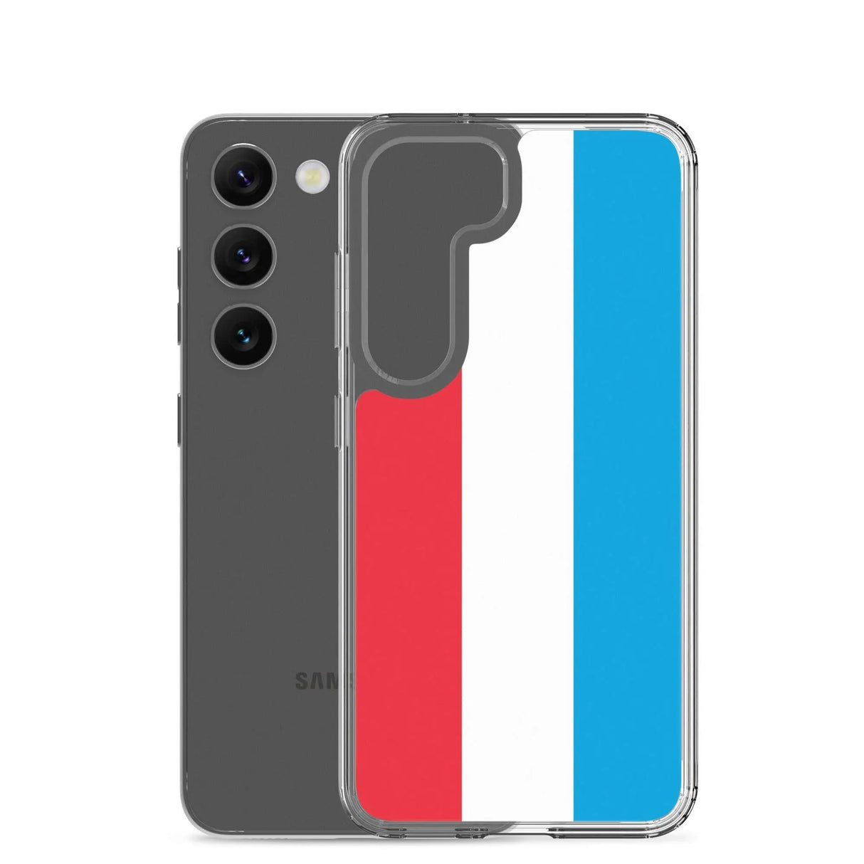 Coque samsung luxembourg souple antichoc pour galaxy s23