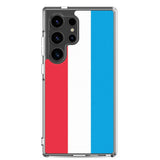 Coque samsung luxembourg souple antichoc pour galaxy s23