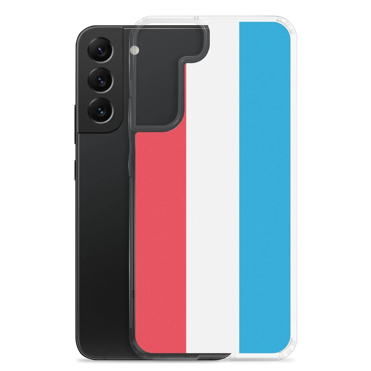 Coque samsung luxembourg souple antichoc pour galaxy s23