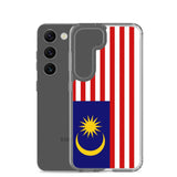 Coque samsung malaisie souple antichoc pour galaxy s23