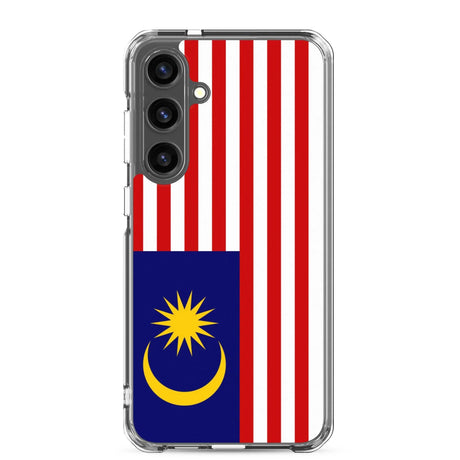 Coque samsung malaisie souple antichoc pour galaxy s23