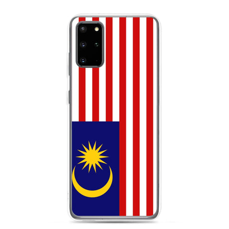 Coque samsung malaisie souple antichoc pour galaxy s23