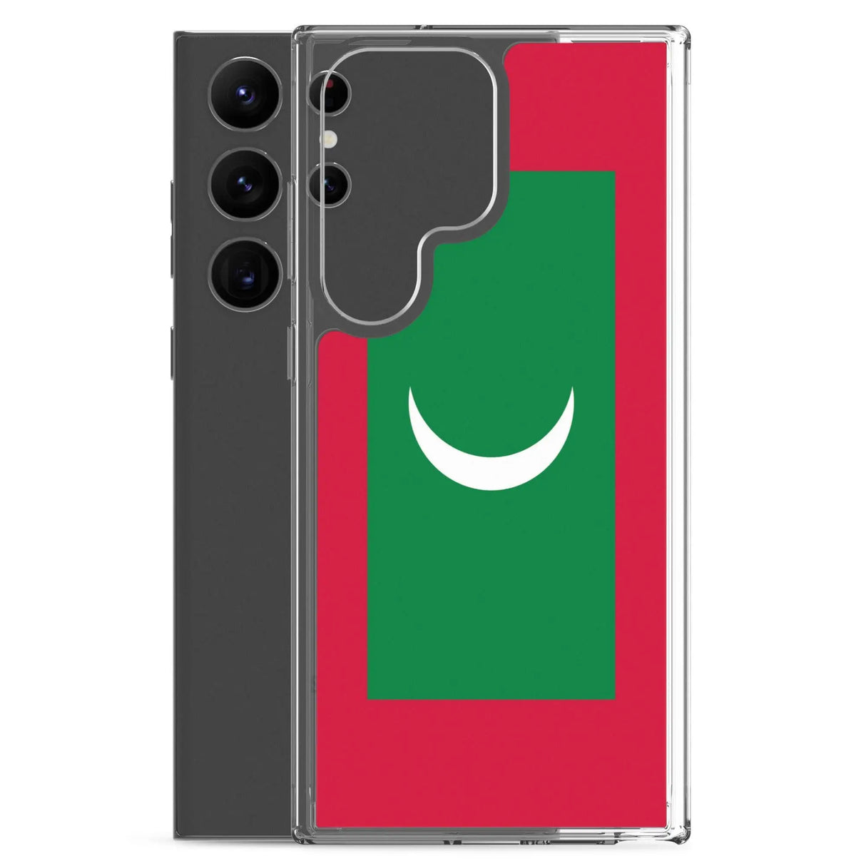 Coque samsung maldives souple antichoc pour galaxy s23