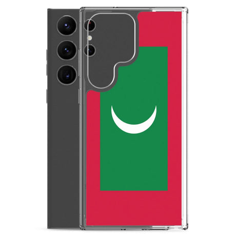 Coque samsung maldives souple antichoc pour galaxy s23