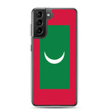 Coque samsung maldives souple antichoc pour galaxy s23
