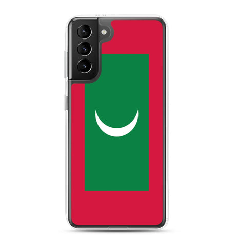 Coque samsung maldives souple antichoc pour galaxy s23