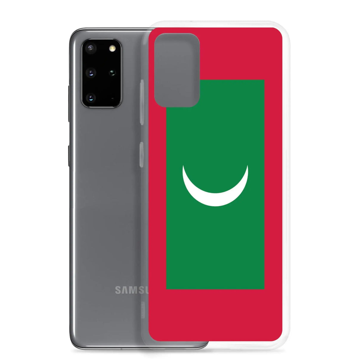 Coque samsung maldives souple antichoc pour galaxy s23