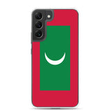 Coque samsung maldives souple antichoc pour galaxy s23