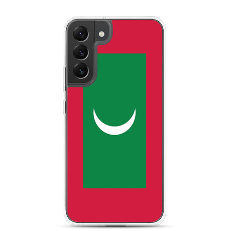 Coque samsung maldives souple antichoc pour galaxy s23