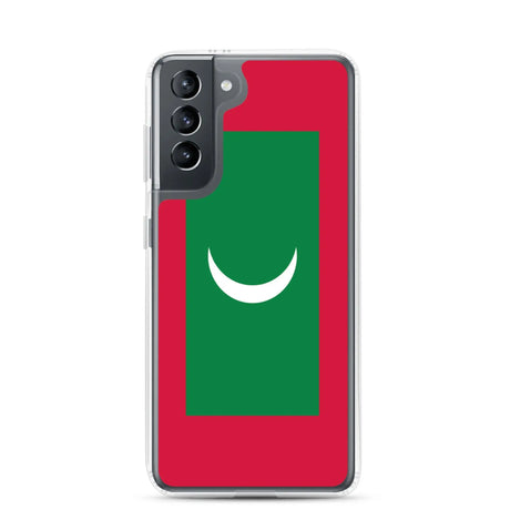Coque samsung maldives souple antichoc pour galaxy s23