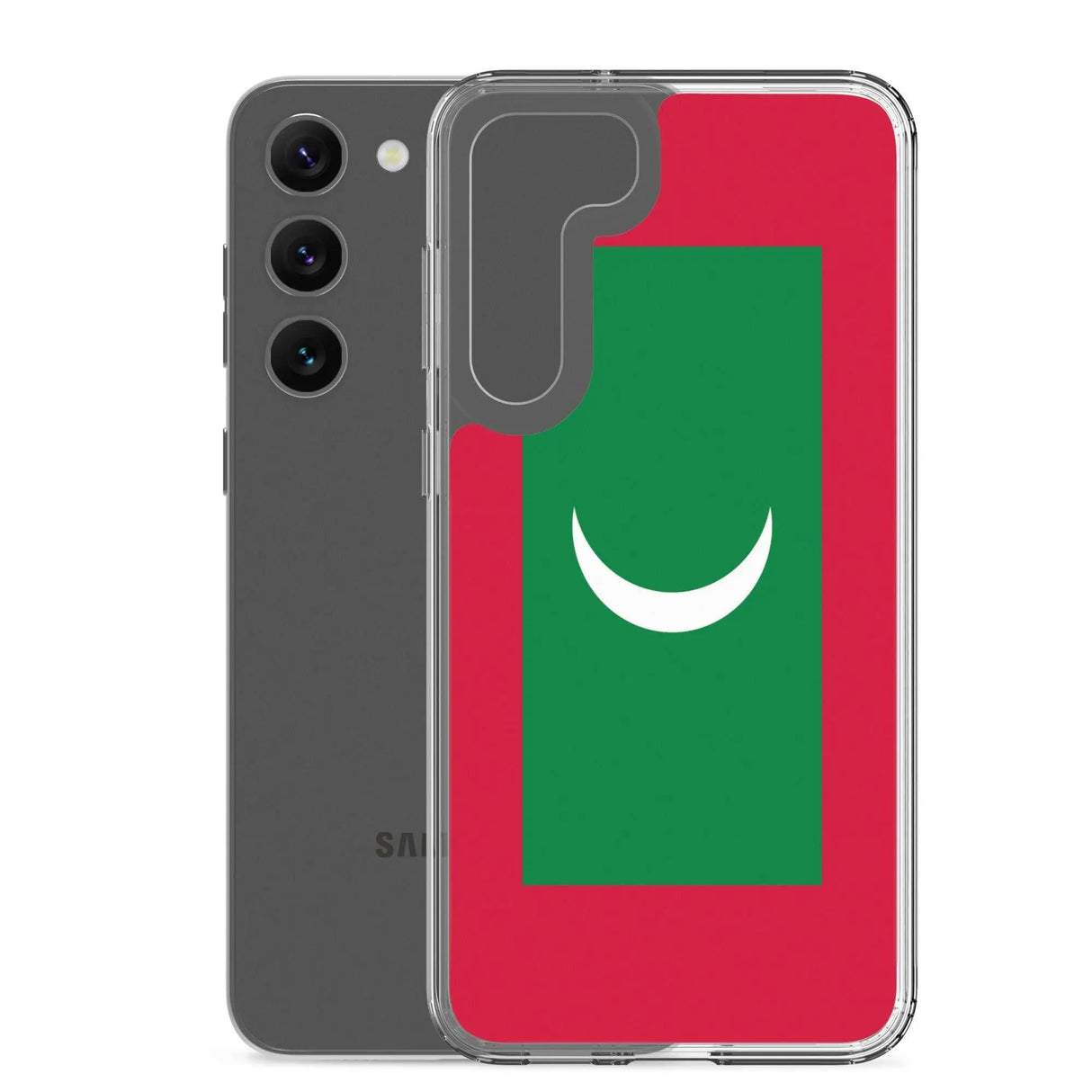 Coque samsung maldives souple antichoc pour galaxy s23