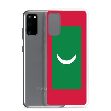 Coque samsung maldives souple antichoc pour galaxy s23