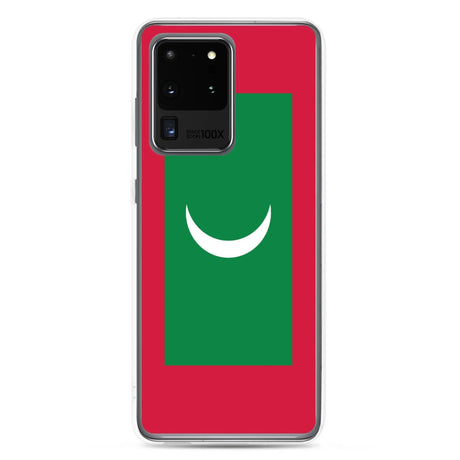Coque samsung maldives souple antichoc pour galaxy s23