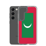 Coque samsung maldives souple antichoc pour galaxy s23