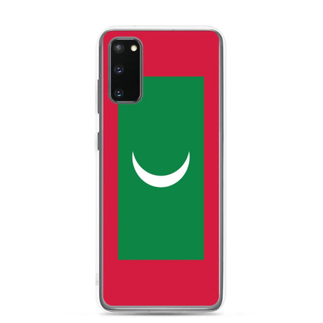 Coque samsung maldives souple antichoc pour galaxy s23